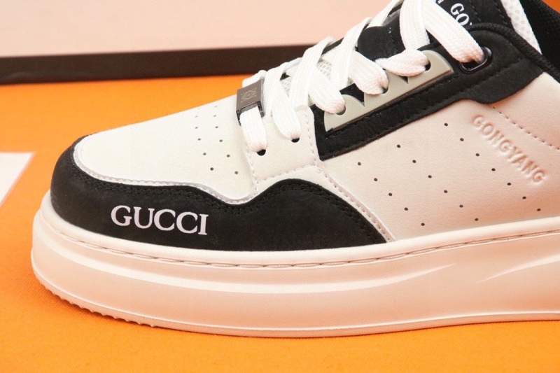 Gucci Casual Shoes